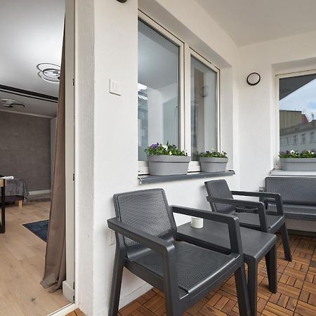 ורוצלב Platinum Apartment - Parking - Klimatyzacja - Winda - Self Check In מראה חיצוני תמונה