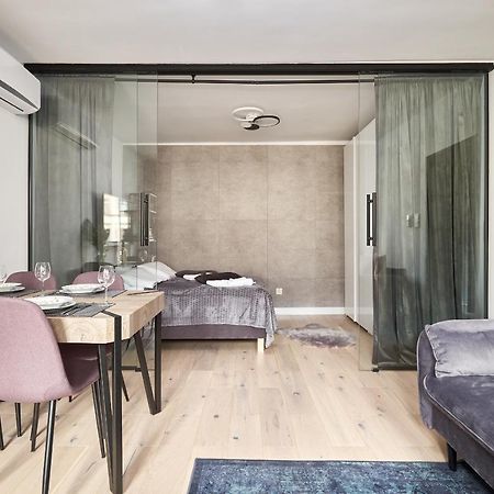 ורוצלב Platinum Apartment - Parking - Klimatyzacja - Winda - Self Check In מראה חיצוני תמונה