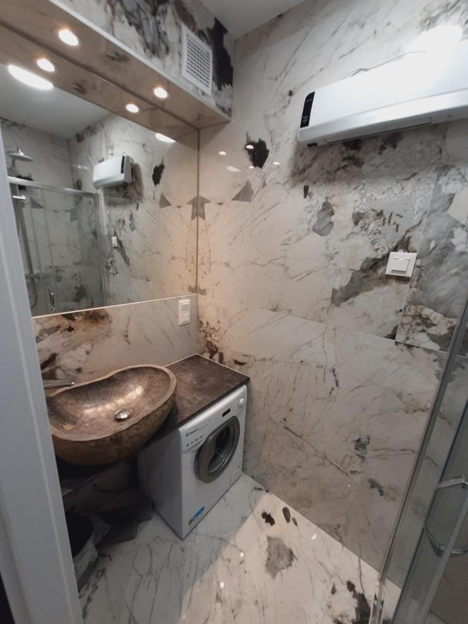 ורוצלב Platinum Apartment - Parking - Klimatyzacja - Winda - Self Check In מראה חיצוני תמונה
